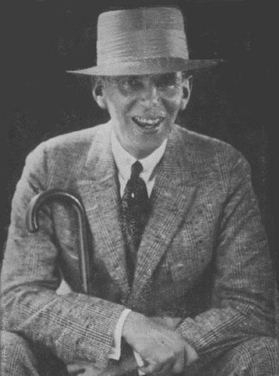 Wilson Mizner photo