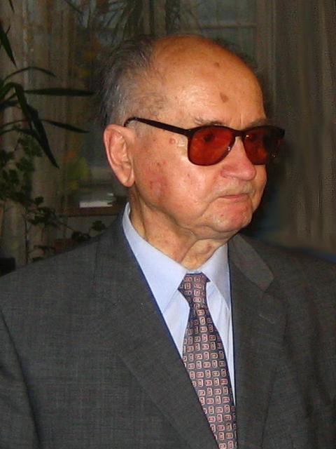 Wojciech Jaruzelski photo
