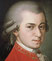 Wolfgang Amadeus Mozart photo