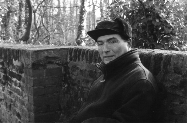 Wolfgang Flür photo