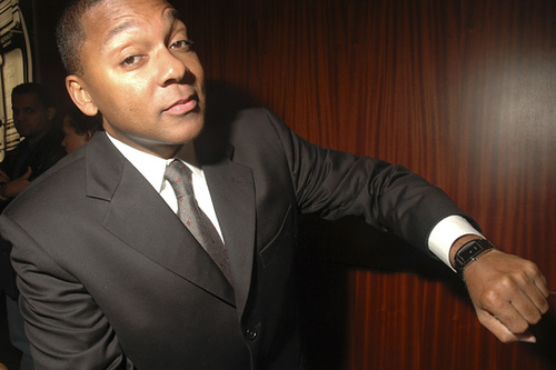 Wynton Marsalis photo