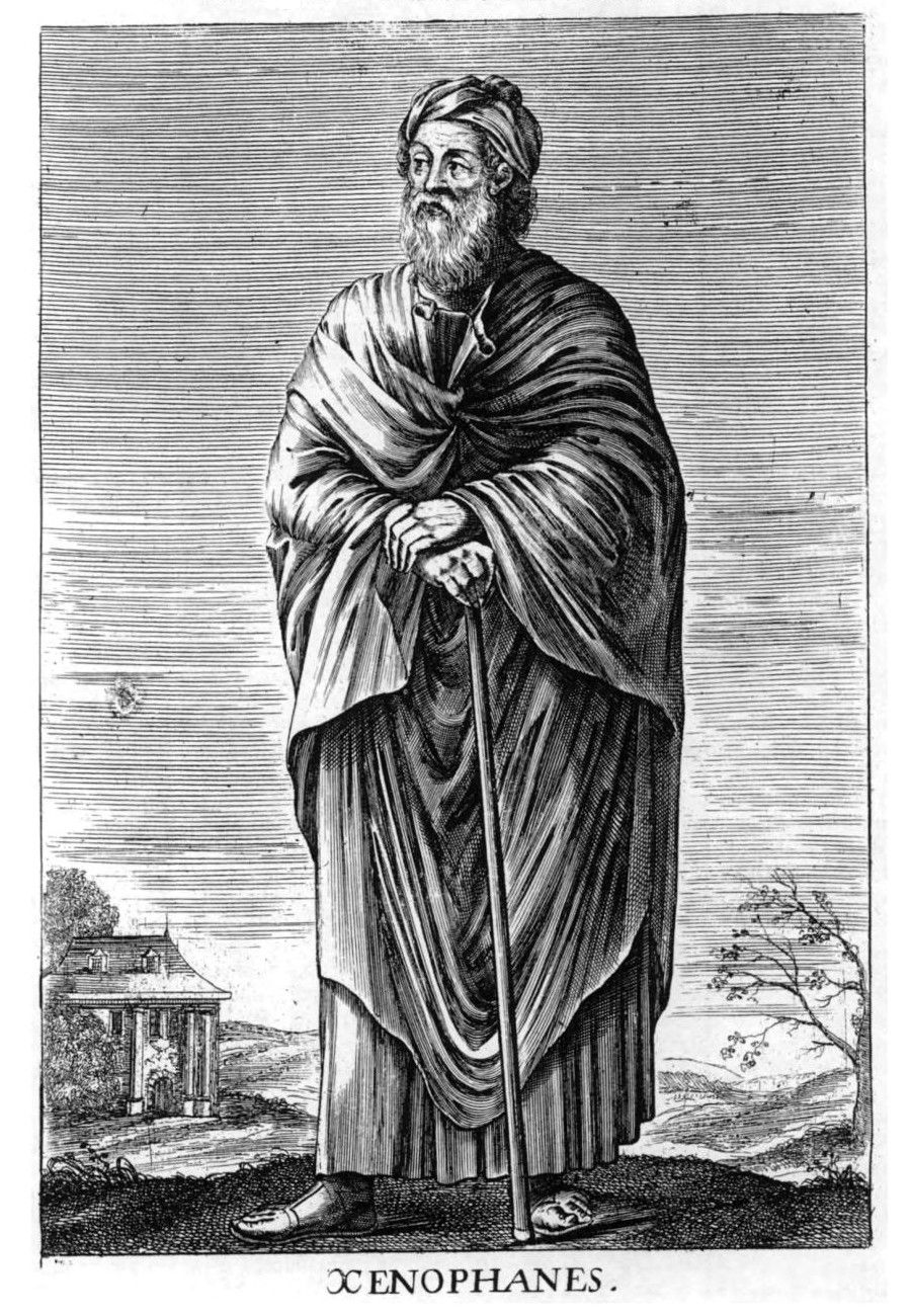 Xenofanés photo