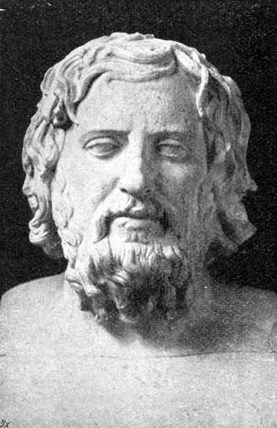Xenofonte photo