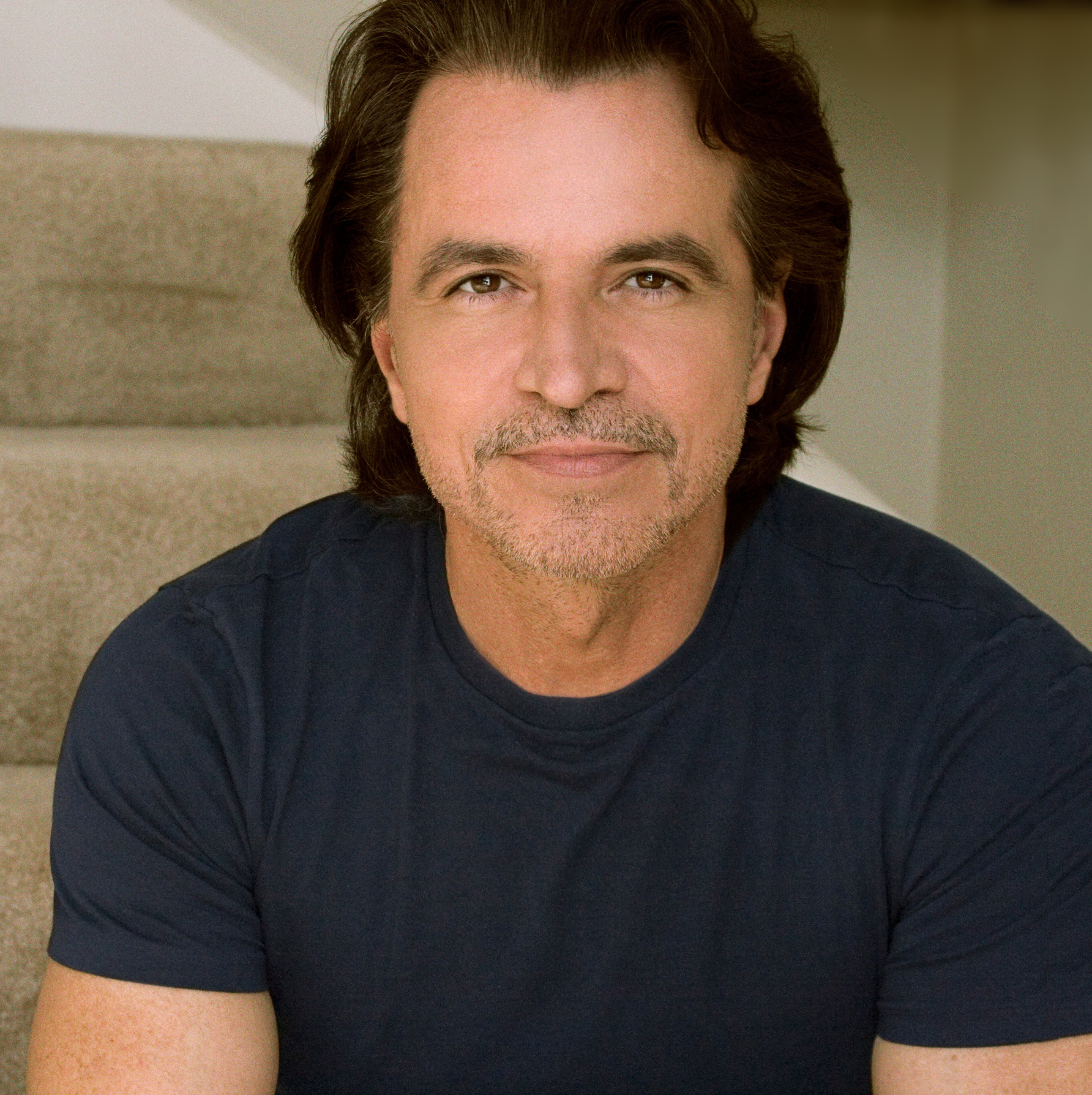 Yanni photo