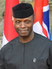 Yemi Osinbajo photo