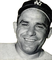 Yogi Berra photo