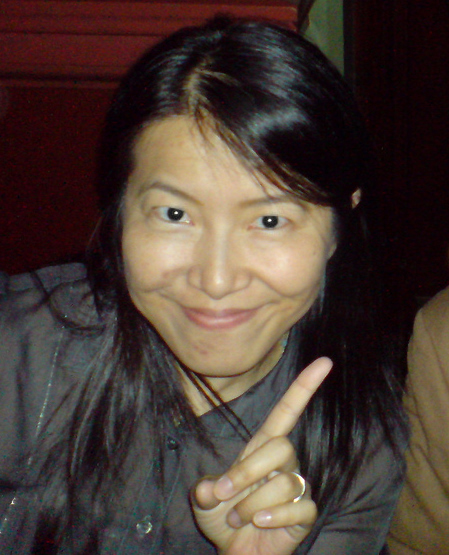 Yoko Shimomura photo