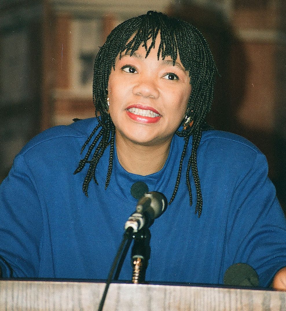 Yolanda Denise king photo