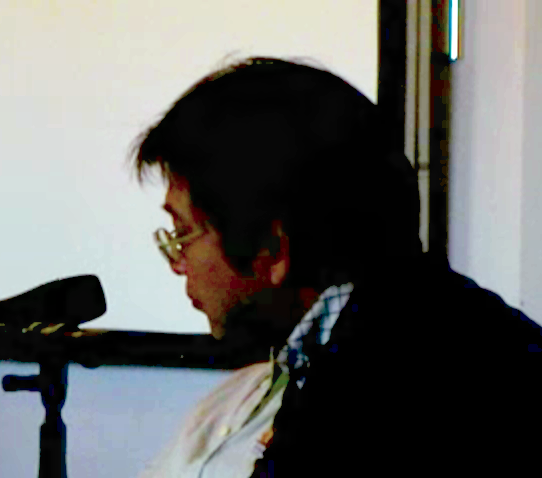 Yoshiyuki Sadamoto photo