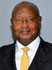 Yoweri Museveni photo