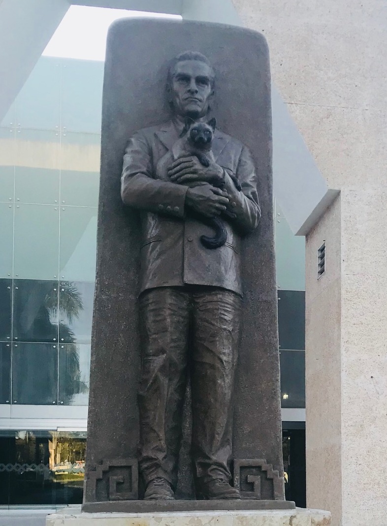 Yuri Knorozov photo