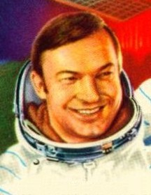 Yuri Romanenko photo