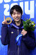 Yuzuru Hanyu photo