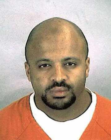 Zacarias Moussaoui photo
