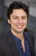 Zach Braff photo