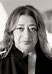 Zaha Hadid photo