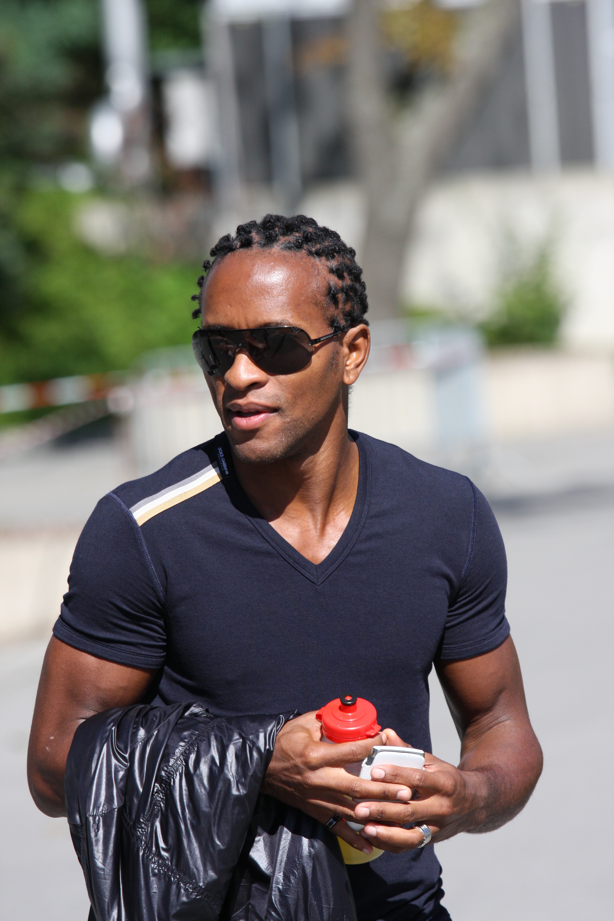 Zé Roberto photo