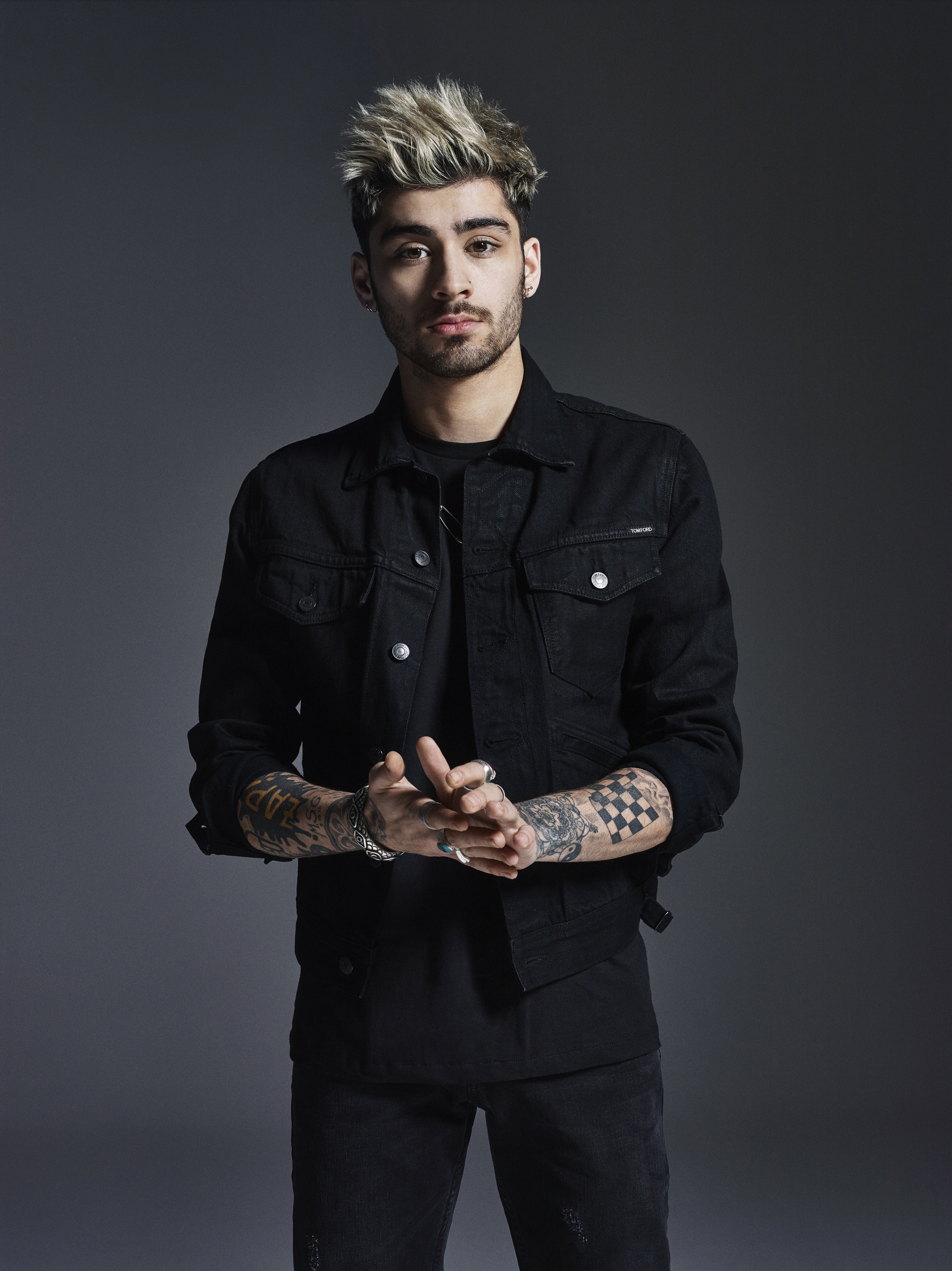 Zayn malik photo