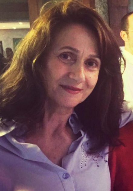 Zezé Polessa photo