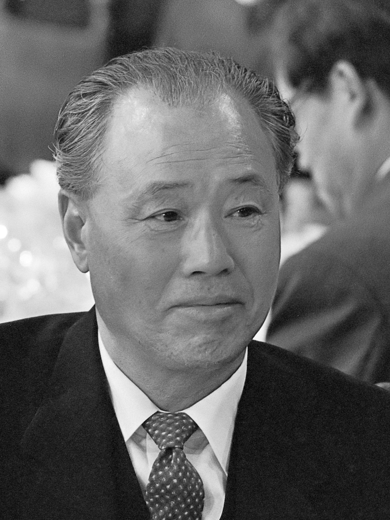 Zhao Ziyang photo