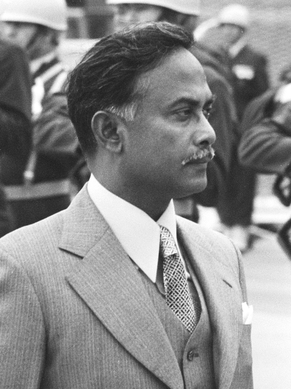 Ziaur Rahman photo