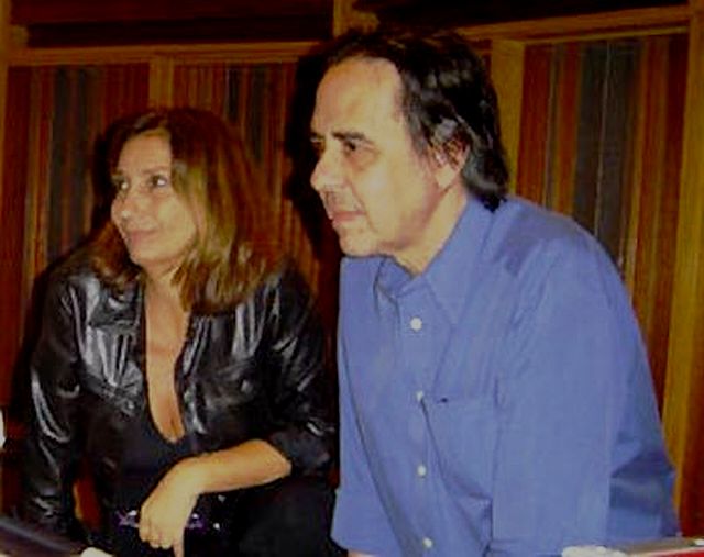 Zizi Possi photo
