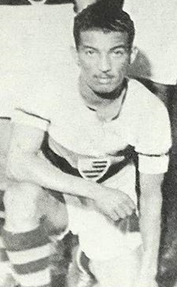 Zizinho photo