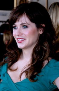 Zooey Deschanel photo