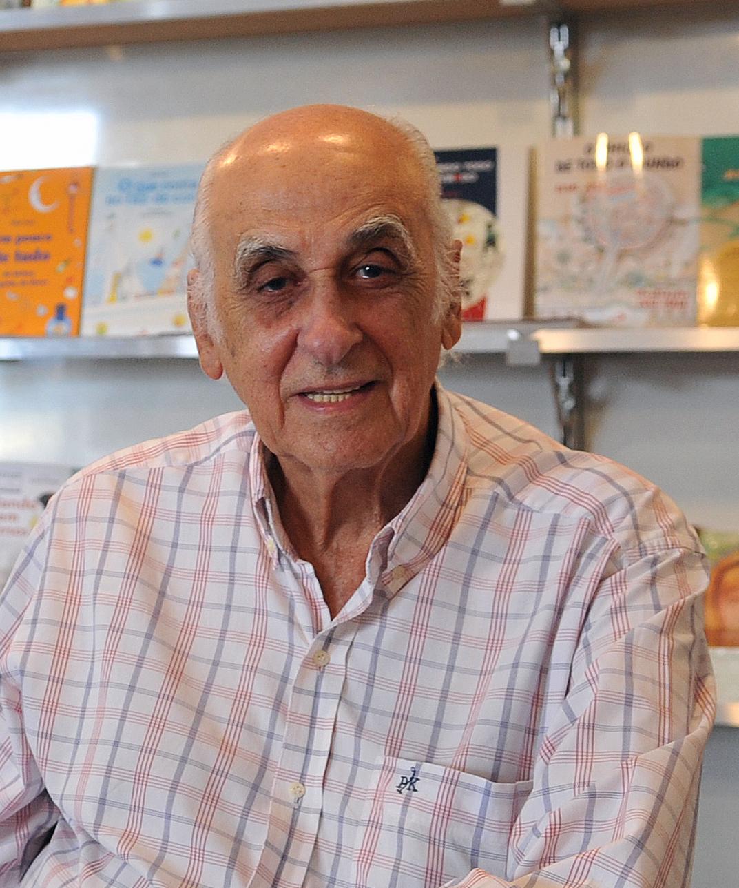 Zuenir Ventura photo