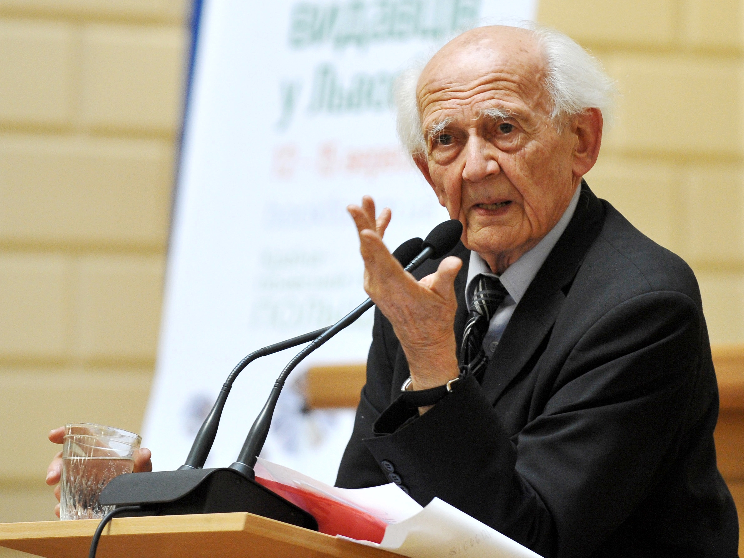 Frases de Zygmunt Bauman (21 citações) | Citações e frases famosas