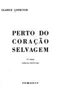 Perto do Coração Selvagem