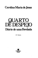 Quarto de Despejo