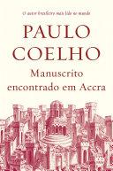 Manuscrito Encontrado em Accra