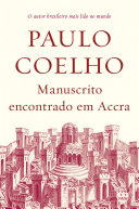 Manuscrito Encontrado em Accra