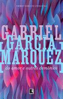 Do Amor e Outros Demônios