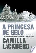 A Princesa de Gelo