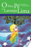 Meu Pé de Laranja Lima