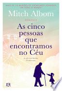 As Cinco Pessoas Que Encontramos no Céu