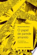 O Papel de Parede Amarelo