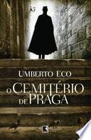 O Cemitério de Praga