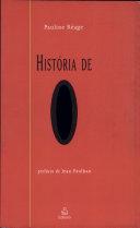 A História de O