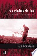 As Vinhas da Ira