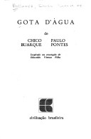 Gota d'Água