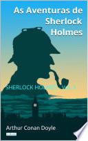 As aventuras de Sherlock Holmes