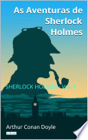 As aventuras de Sherlock Holmes