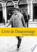 Livro do Desassossego