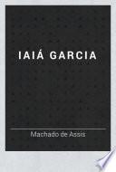 Iaiá Garcia