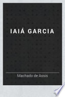Iaiá Garcia