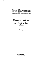 Ensaio sobre a Cegueira