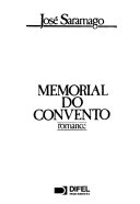 Memorial do Convento